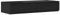vidaXL Bett-Schubladen Schwarz 100x36,5x16,5 cm Holzwerkstoff