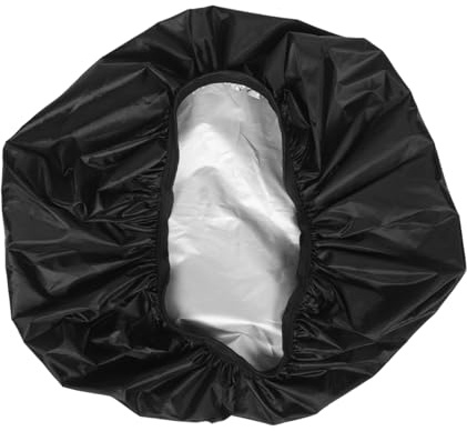 ARTSEWPLY Housse De Pluie Imperméable pour à Dos Résistante Pluie Et Au Gel Facile à Utiliser Et Réutilisable pour Protection