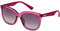 Police Damen S0362430 Brille, bunt, Einheitsgröße