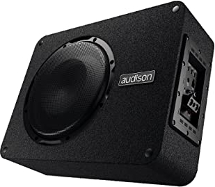 Audison APBX 10 AS Active Subwoofer 25 cm