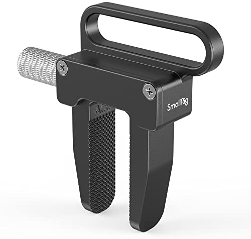 SMALLRIG HDMI Cable Clamp Compatible with Selected SMALLRIG Camera Cages - 3637