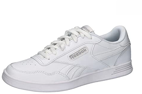 Reebok Mixte Court Advance Basket, FTWR White Cold Grey 2 FTR White, 44 EU