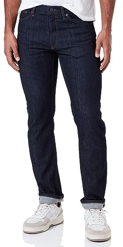 GANT herr Gant jeans med normal passform Regular Gant Jeans
