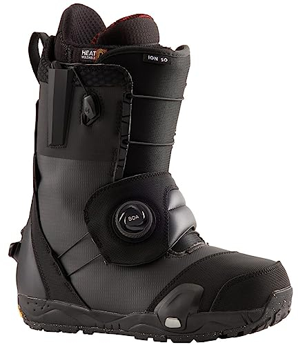 Burton Herren Snowboardboot ION Step ON, Größe:43.5, Farben:Black