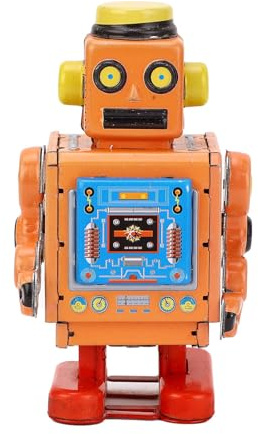 Generic Quick Heat Efficiency, Precise Ironing, Compact Portable Mini Ironing Machine, ABS Cover Aluminum Alloy Handheld with 120ml Water Box for Clothes Travel Camping, Convenient Water (Orange)