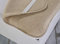 Matratzenauflage (Matratzentopper) aus 100% Merinowolle Öko-Tex 100 90x200cm