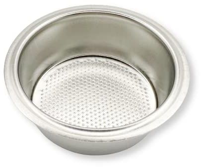 IMS Precision Basket 51mm Compatible with DeLonghi Espresso Machines DL2TH22E (H22)