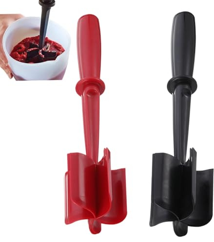 VersatileMincer & Meat Masher Tool for Hamburger, Minced Meat, Butter, Potato