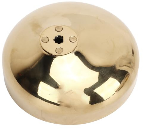 Segrehy Epee Hand Protector Epee Guard de Mano Cercado de la Mano Equipo de protección de aleación de Aluminio Duradero para concursos de esgrima (Versión para niños)