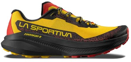 LA SPORTIVA Underbarn 2 skor