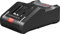 Bosch Professional 18V System Fast Charger GAL 18V-160 C