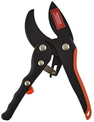 EasyKut Ratchet Bypass Secateurs