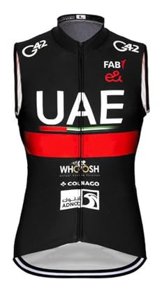 SGCIKER 2022 World Tour pro Team windbreaker Gilet coupe-vent vêtements pour homme,vtt windstopper cyclisme vest