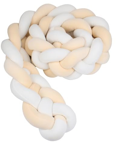 IIQI®Geflochten Zierkissen, Tresse Sofakissen für Wohndekoration Kommt mit einem kostenlosen Wäschebeutel (14+16,150cm)