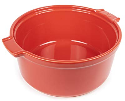 Appolia Stampo per Soufflè Rosso