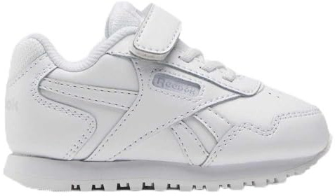 Reebok Reebok Royal Glide 1 FTWWHT/CDGRY2/FTWWHT 34 Boys