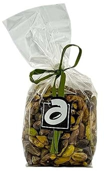 Pistacchio di Bronte - DOP - Sgusciato e Tostato - Made in Italy