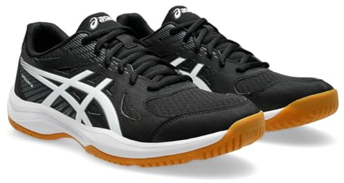ASICS Upcourt 6 Sportschuh Blau