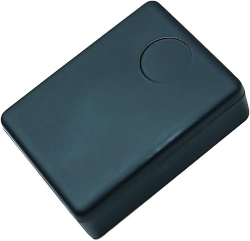 M39 MICROSPIA AUDIO Ascolto LIVE con SIM (non inclusa) – Chiami e Ascolti, Ideale per Monitoraggio Discreto come Antifurto per Auto e Abitazioni - No Localizzatore/GPS