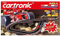 Cartronic Car-Speed Imola I Spielfertiges Rennbahn Set mit 3,32m Rennstrecke + 2 Fahrzeuge Typ F1 I Autorennbahn für Kinder ab 6 Jahren