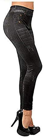 ShopINess 1 Slim Jegging