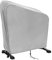 Hengme Exercise Bike Cover,Heavy Duty Waterproof 210D Oxford Cloth Protective Cover,Bike Dustproof Shelter Protection
