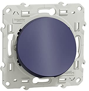Schneider Electric - Odace, sortie de câble Cobalt, 6 à 12 mm2 - S550662