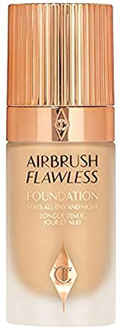 Charlotte Tilbury Airbrush Flawless Grundierung, 30 ml (7,5 Neutral)