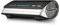 HEPA UV Desktop/Auto Ionisator Luftreiniger CA-501 - Geräuscharmer Luftreiniger