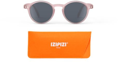 IZIPIZI CHILD #D Kids Sunglasses Ages 3-5 Years - Polarized, Pink