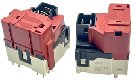 1 st RZE15060 potentiometer kodare med elektrisk och mekanisk funktion med 10 stift