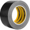 LLPT Klebeband Gewebeband Premium-Qualität 60 mm x 30 m x 0,23 mm Rückstandsfreier, Starker Klebstoff Farbe Schwarz(DT242)