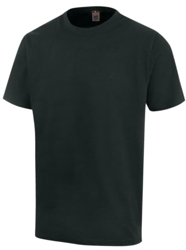 WÜRTH MODYF Arbeits T-Shirt Job+ dunkelgrau - Größe 3XL