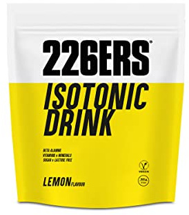 226ERS Isotonic Drink, Lemon