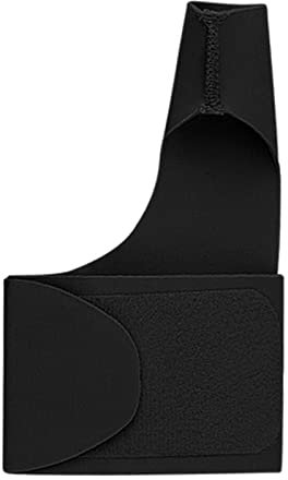 Kirdume Poignet,Protection du Poignet - Attelle Poignet réglable légère et Mince Bandage Poignet pour Dormir protégeant l'articulation Pouce avec Le Trou d'air