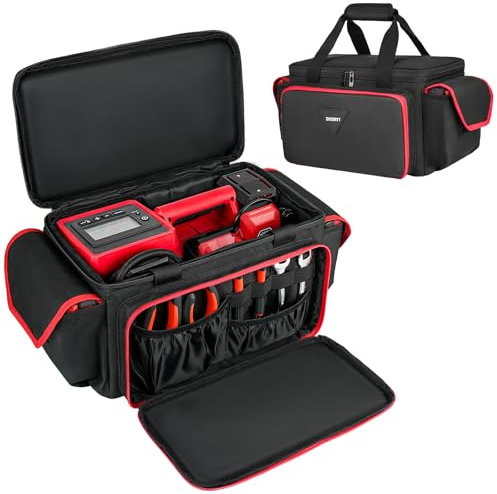Sac de compresseur d'air Compatible avec Le gonfleur de Pneu Milwaukee M18 2848-20