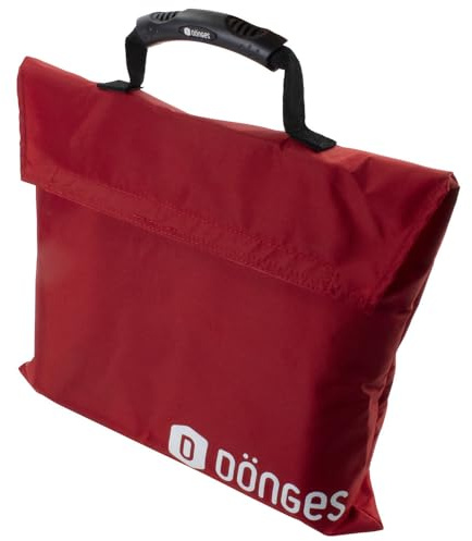 Dönges Equipment Sac universel 41 x 36 cm