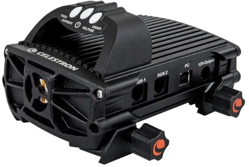 Celestron Smart DewHeater Controller 2X