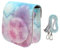 DIYEAH Camera Protector Bag for 11/9/8 Instant Cameras Fashionable Pu Scratch-Resistant Case