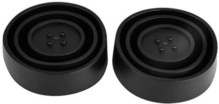 Veicoli Fari Coperchio di Tenuta Copertura Antipolvere Per Faro A LED Custodia Universale In Gomma Sigillata Per Auto 100 Mm Nero Tipo C