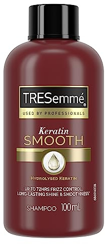 TRESemmé Keratin Smooth Shampoo 100 ml