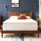TEMPUR-PEDIC Cloud Topper, Queen, Weiß