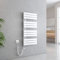 EMKE Asciugamani Elettrico, SPCC, Bianco, 1041x500mm