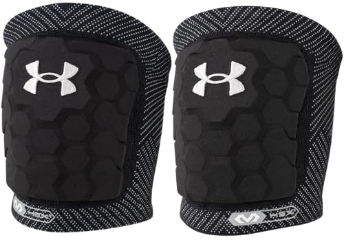 Under Armour Strive 3 Volleyball Knee Pads