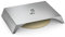 Skyflame Universal-Pizzaofen-Set aus Edelstahl mit Stein für die meisten Gasgrills und Pelletgrill-Umrüstset, 55,9 x 38,1 cm