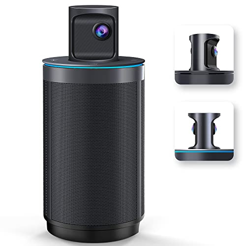 Kandao - Meeting 360 - All in One Conferencing Camera