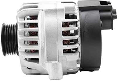 TESLA TECHNICS TT11277 PRO alternatore per auto 12V, 85/90 A. Compatibile con ALFA ROMEO, LANCIA, FORD, ABARTH, OPEL. Eccellente rapporto qualità-prezzo. Installazione facile e garanzia.