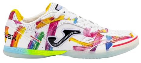 Joma Top Flex Graffiti 26, Chaussures de Football 5 unisexe adulte, Limited Edition