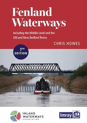 Fenland Waterways: River Nene to River Great Ouse via Middle Level link route and alternatives