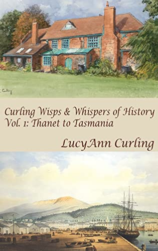 Thanet to Tasmania (1)